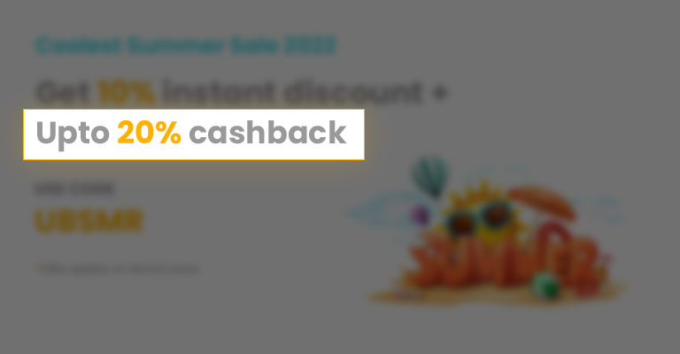 Cashback